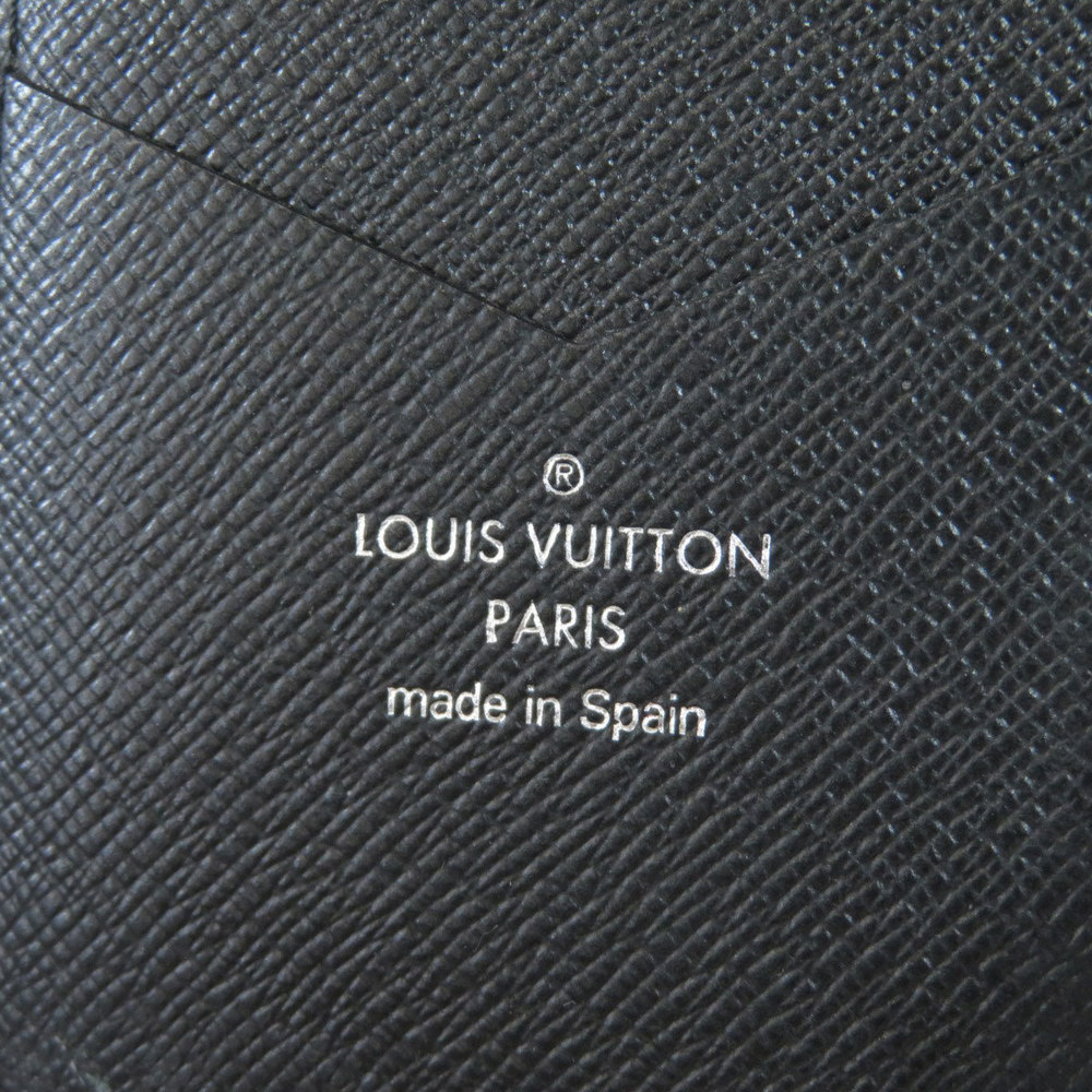 Louis Vuitton Eclipse Case Iphone Folio Monogram … - image 4